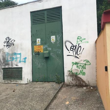 Studio For Recharging Διαμέρισμα Βουκουρέστι Εξωτερικό φωτογραφία