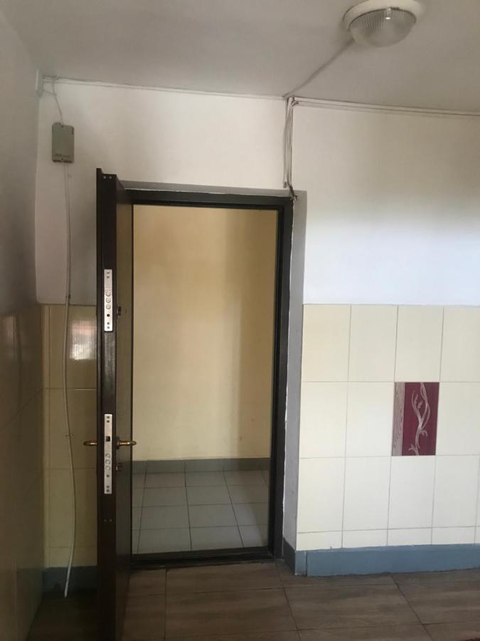 Studio For Recharging Διαμέρισμα Βουκουρέστι Εξωτερικό φωτογραφία