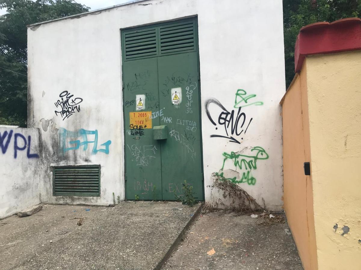 Studio For Recharging Διαμέρισμα Βουκουρέστι Εξωτερικό φωτογραφία